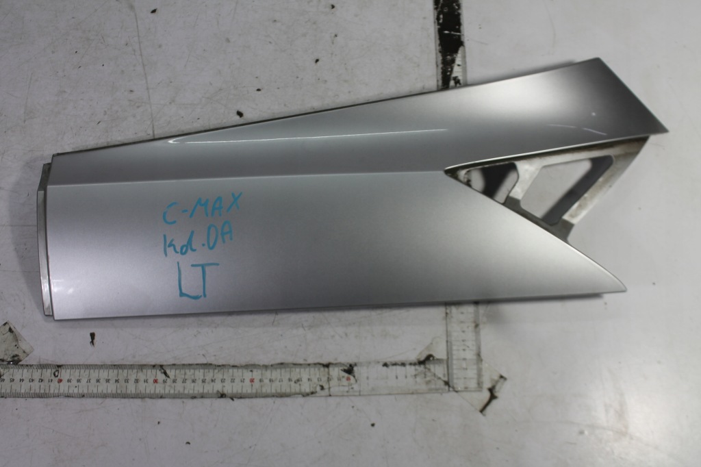 фото №1, Молдинг крила лівий задня grand c-max mk2 ii 10-