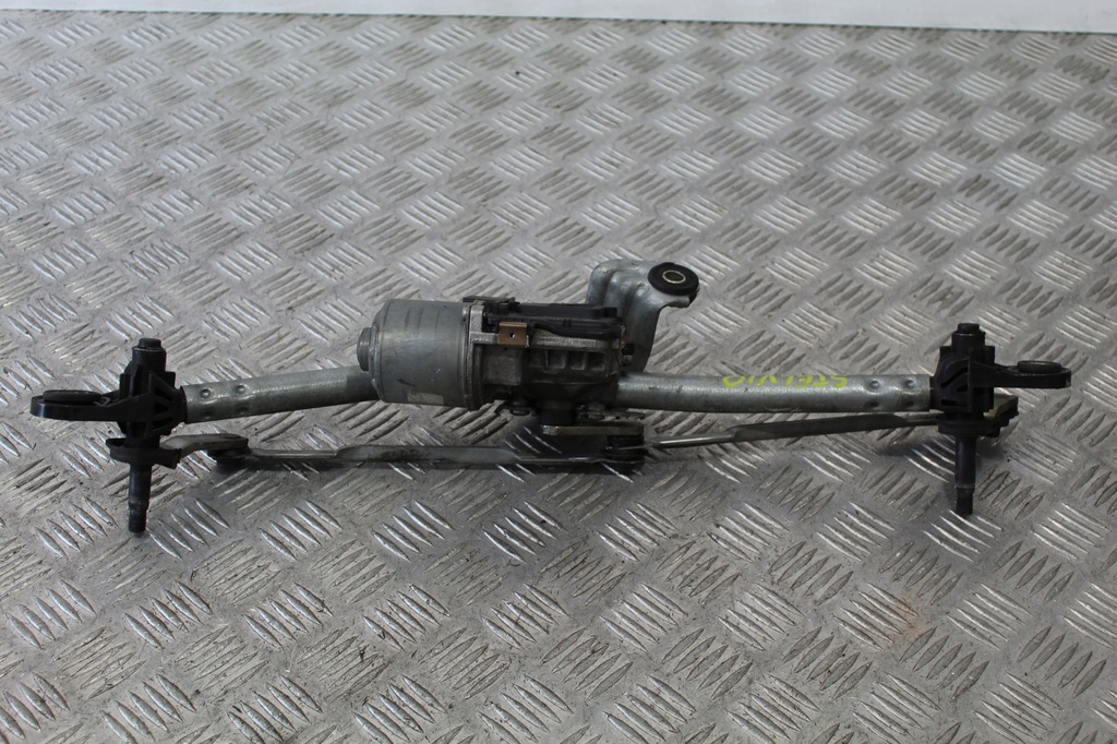 фото №1, Механизм дворник alfa romeo stelvio