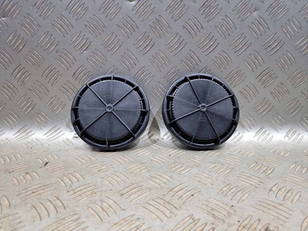 фото №1, Крышка заглушка лампы opel crossland x