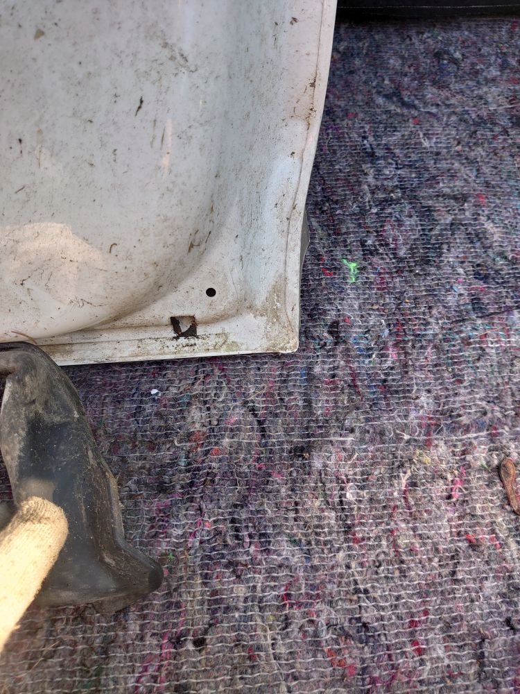 фото №9, Citroen ds5 двері праве перед kwed