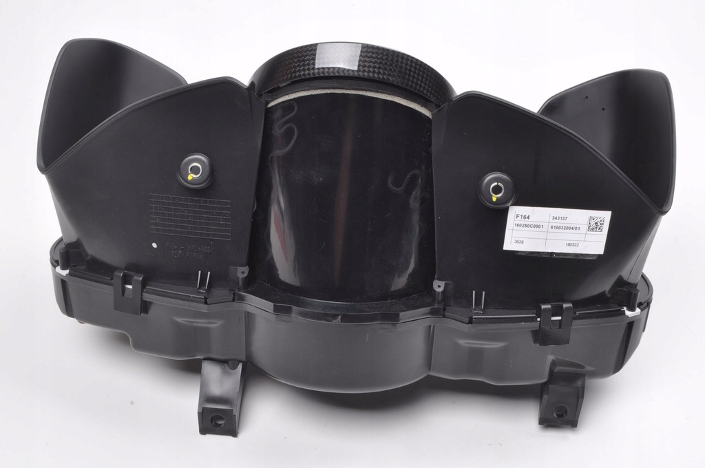 фото №12, Ferrari portofino 3.9 f164 лічильник прилади 958577 3431371