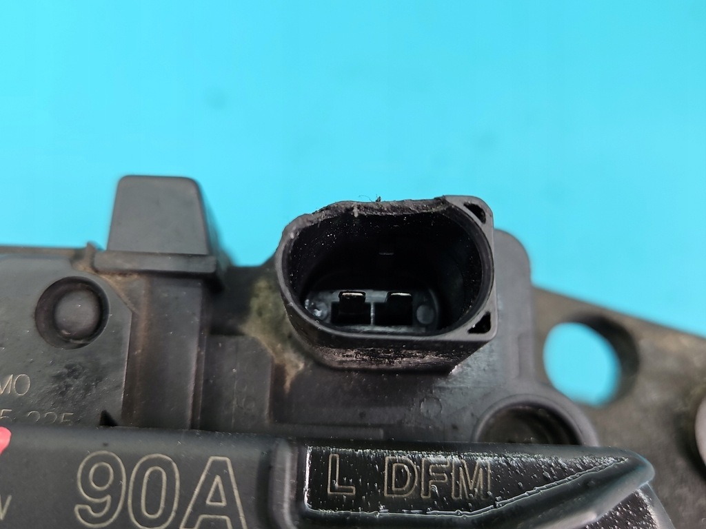 фото №6, Генератор seat leon i toledo ii 028903028d 1.6 sr