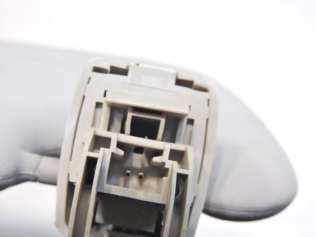 фото №8, Козырёк защита левая renault espace iv