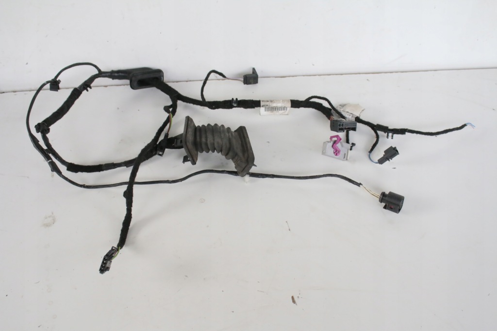 Купить Электропроводка дверь scirocco 1k8971121s