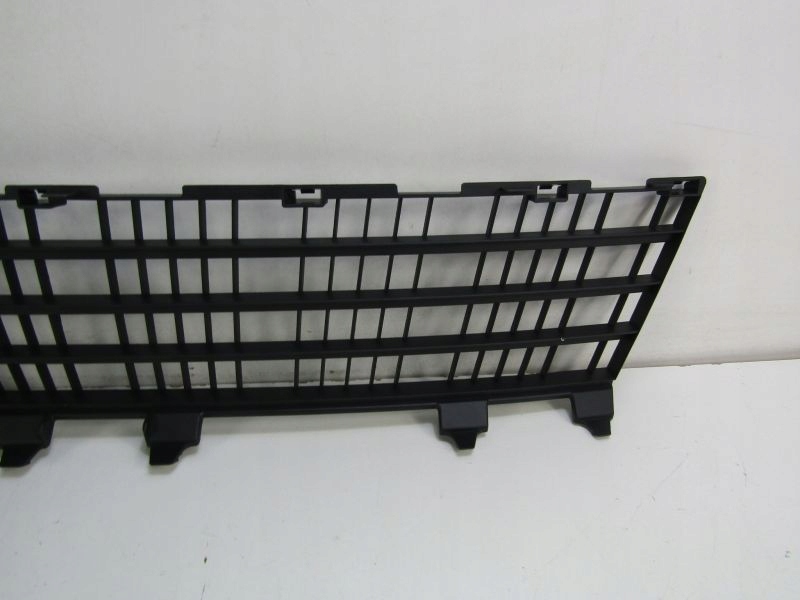 фото №8, Clio iii решітка решітка радіатора решітка радіатора бампера оригінал