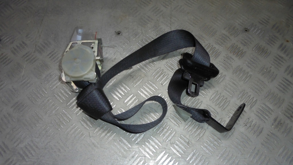 фото №1, Pas правий задня hummer h3 2005 3.5