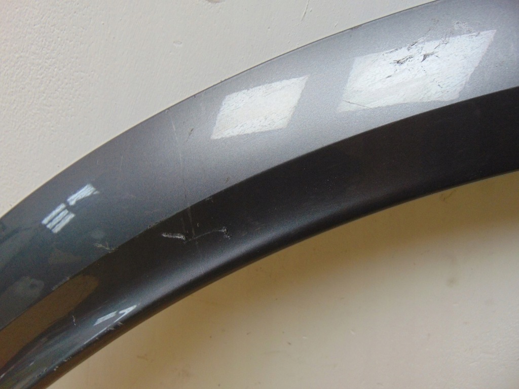 фото №8, Накладка крила права задня seat cupra formentor