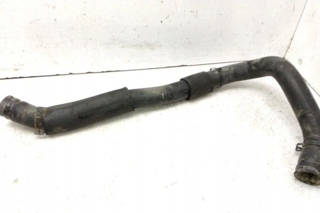 фото №8, Труба охлаждение kia sportage v nq5 254112e200 2.66l бензиновый 132kw 2006