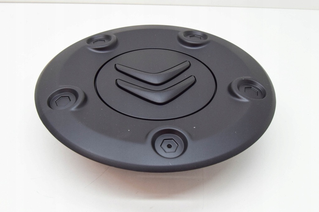 фото №7, Citroën jumpy mk3 колпак колеса 96773817xt