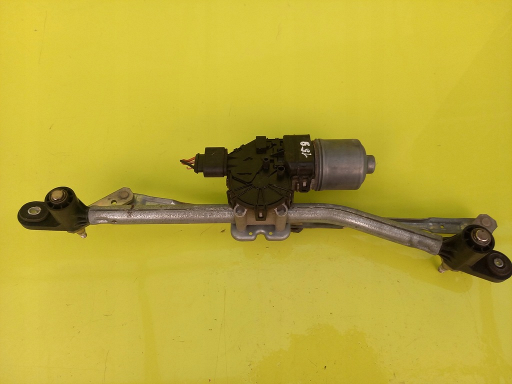 фото №1, Механизм дворник alfa romeo 159 06r