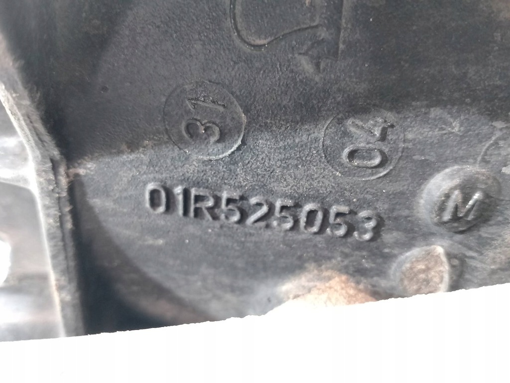 фото №8, Диференціал задня vw phaeton 01r525053 01r525053