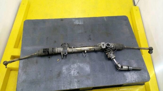 фото №7, Трансмісія chrysler voyager iii 2,5td p04743860ab