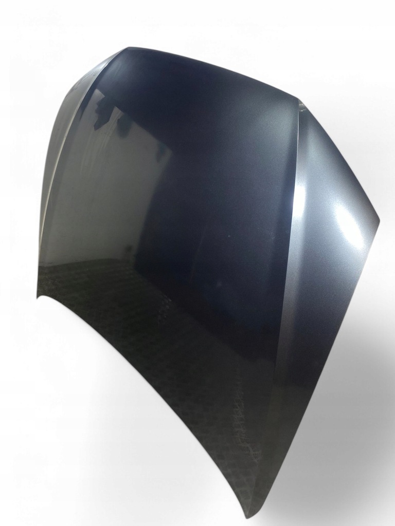 фото №9, Audi a6 s6 c8 4k 2018 крышка передняя / капот двигателя