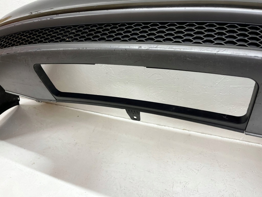 Audi a6 c7 4g 2010-2014 s-line sedan бампер задний 4g5807511n org Оригинал