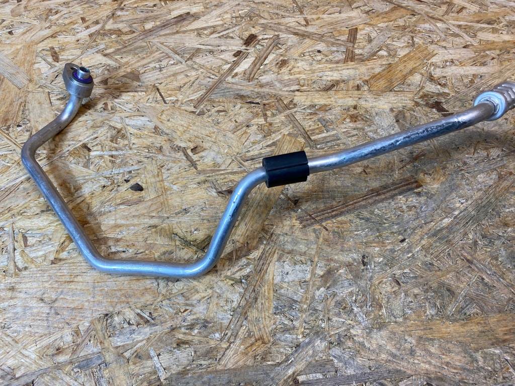 фото №11, Wąż труба шланг кондиционера mercedes w222 w238 w166 a2228307903