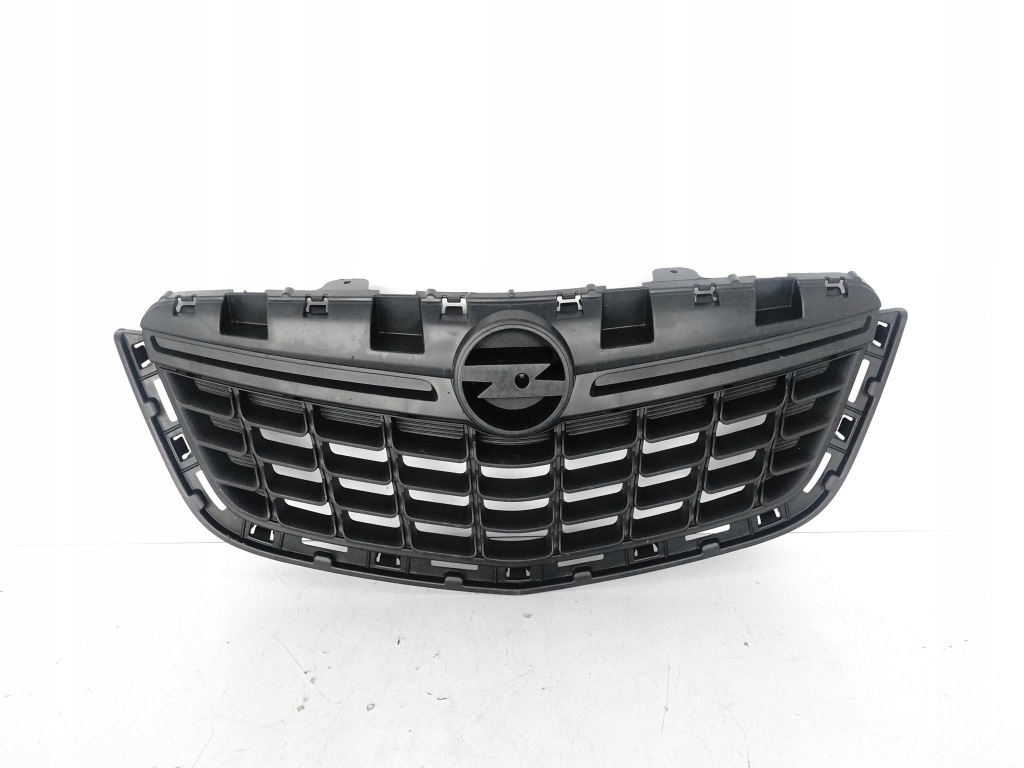 Купить Opel mokka 12-16 решётка радиатора решётка  накладка решётка w бампер перед