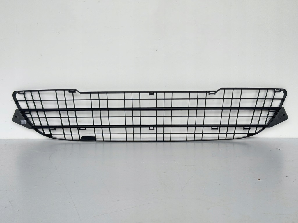 фото №1, Решётка радиатора решётка бампер перед renault kangoo ii 8200616137