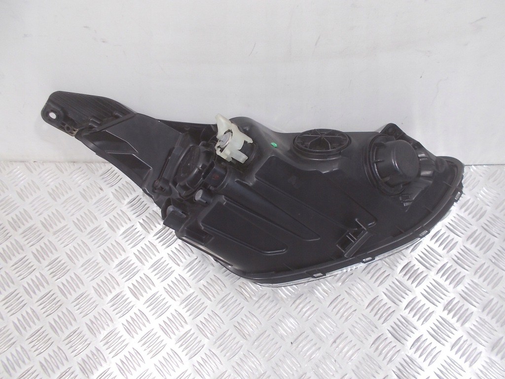 фото №10, Лампа з doświetlaniem hyundai i10 ii 13-19 92101-b9300 оригінал europa cała