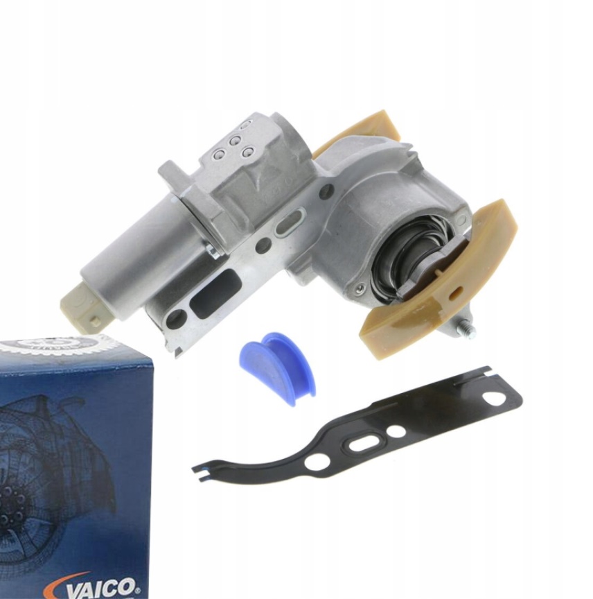 фото №1, Натягувач ланцюга розподільного валу do vw new beetle 1.8