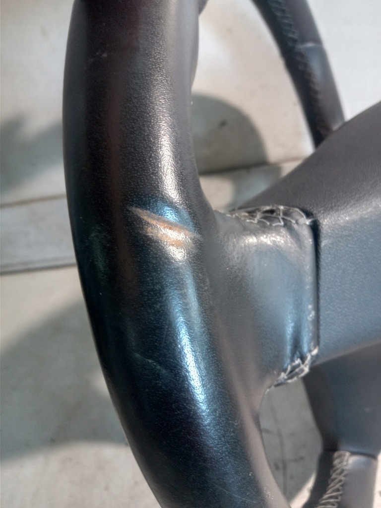 фото №6, Opel corsa f воздуховод кожа