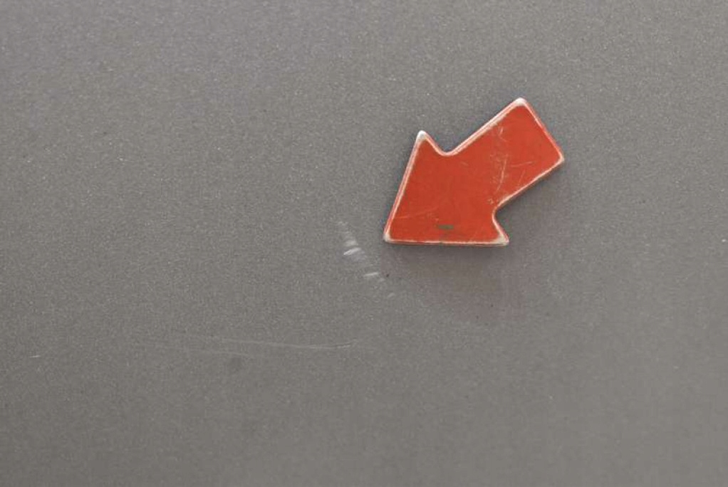 фото №9, Дверь правое задняя задние 6m hyundai santa fe 2 ii 06-10