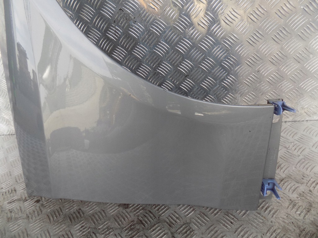 фото №9, Mercedes w212 lift крила перед лівий правий 792