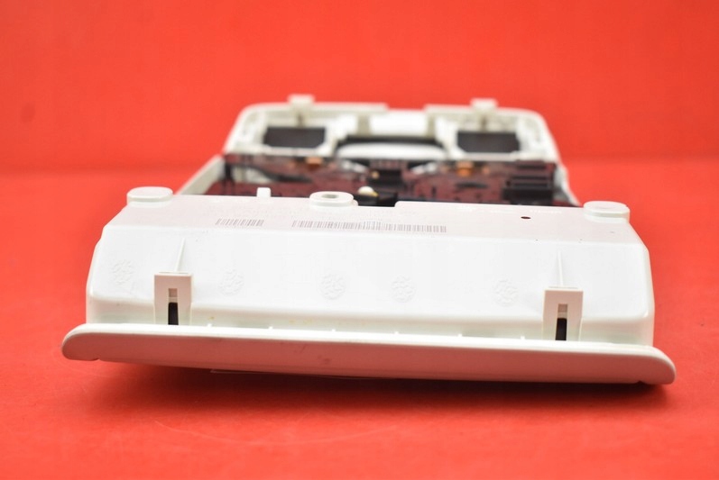 фото №5, Лампа освещение салона audi a4 b8 09r