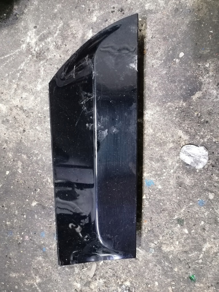 фото №1, Молдинг кузовна права задня ford ecosport