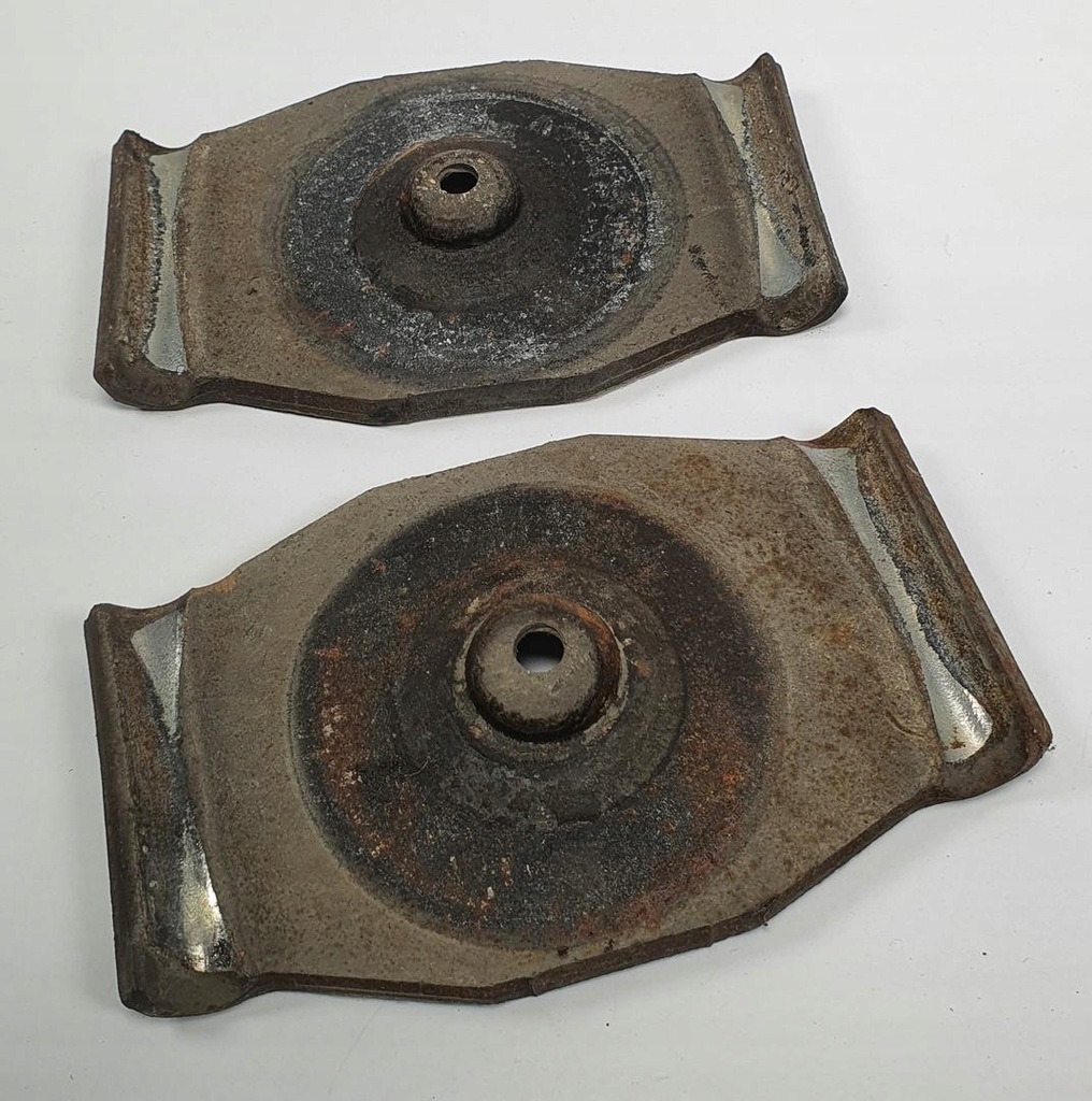 фото №5, Кронштейн кронштейн ресора citroen jumper iii ducato