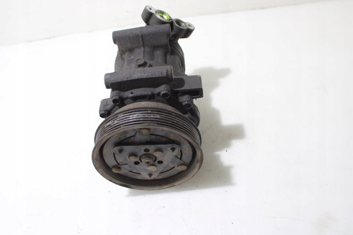 фото №1, Компрессор кондиционера renault kangoo ii 1.5dci