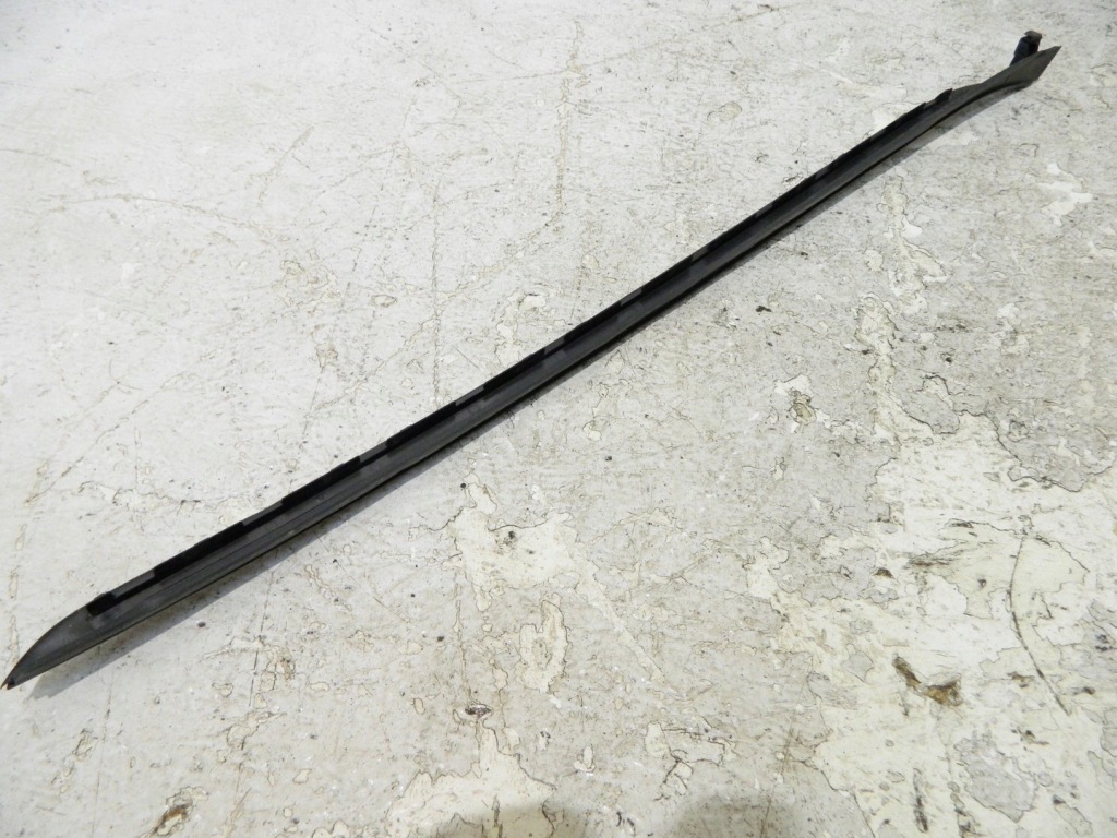 фото №4, Молдинг скло права kia proceed 18-24