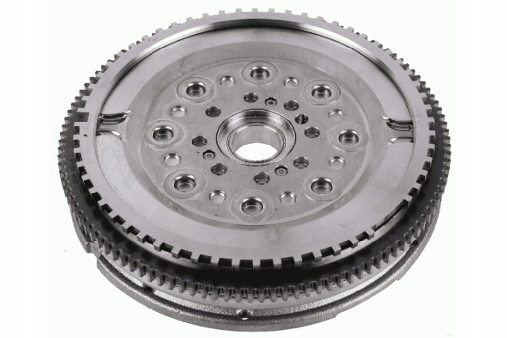 фото №2, Sachs 2294 002 121 колесо маховик