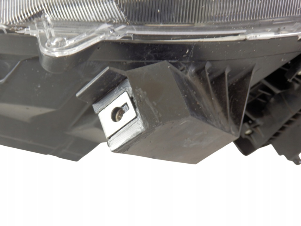 фото №4, Лампа правый перед mitsubishi eclipse cross led eu