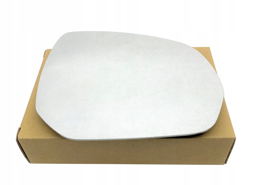 фото №1, Правый вкладыш зеркало peugeot 5008 2009 - 2017