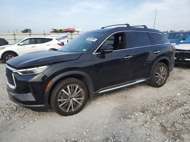 фото №8, Абсорбер передній перед бампера infiniti qx60 l51 2022-