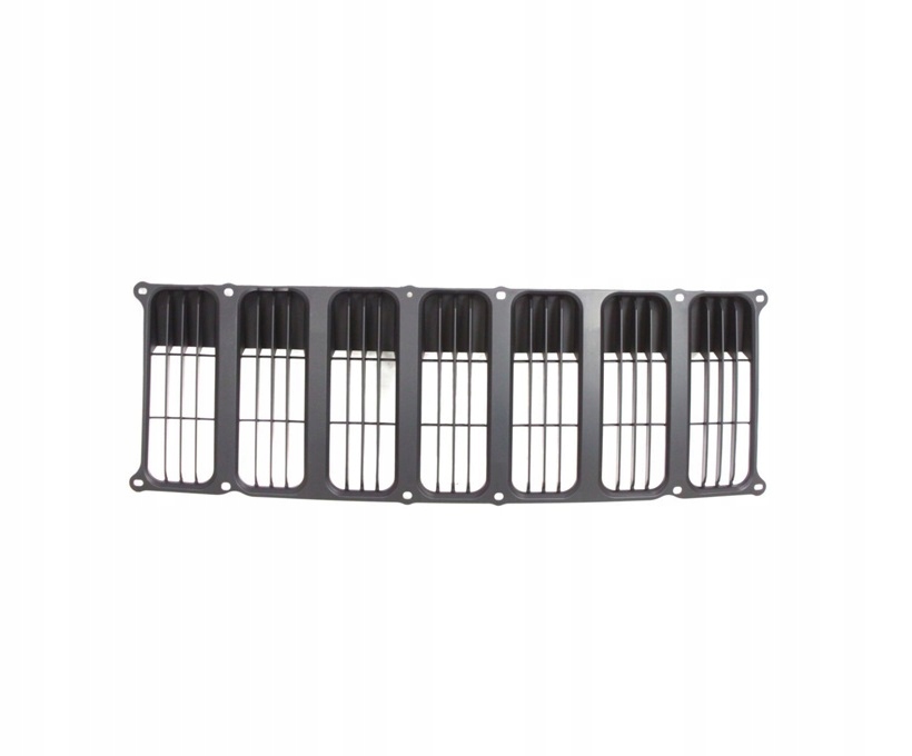 фото №1, Решітка радіатора jeep patriot 07- 5116363aa
