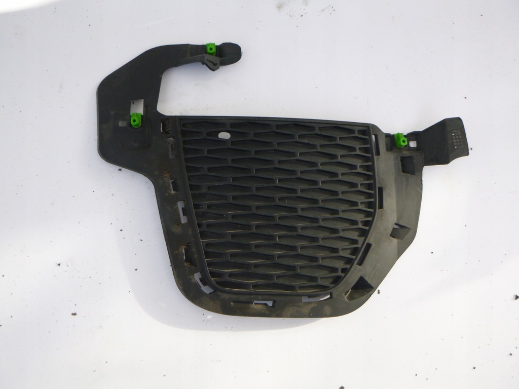 фото №1, Land rover range rover evoque l538 решётка правая