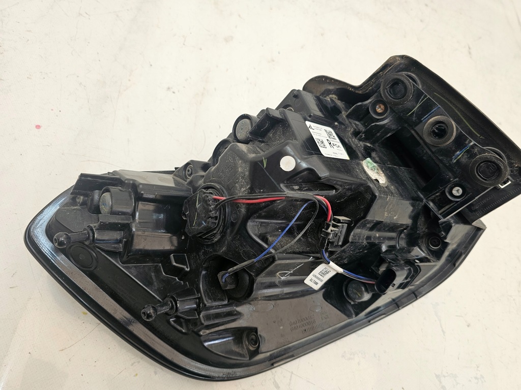 фото №13, Jeep compass ii lift 21- лампа лівий правий задня led 68461567ab usa