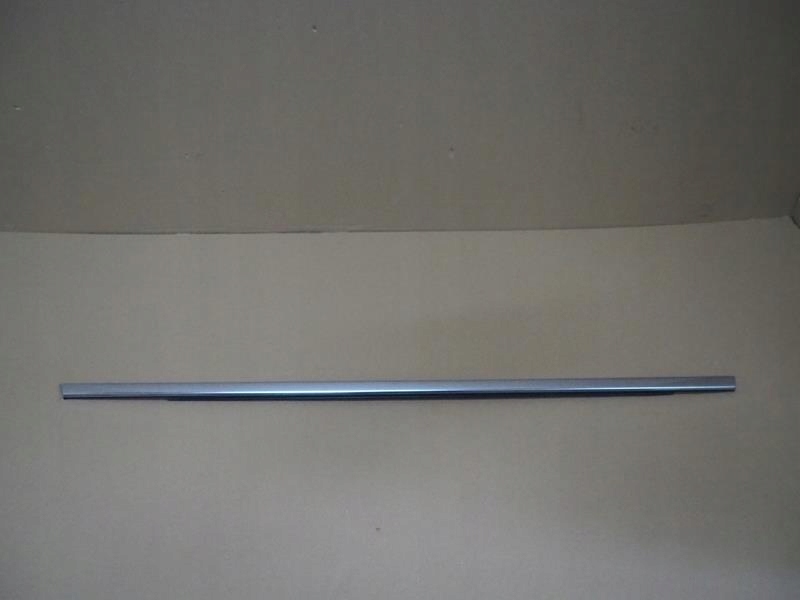 Купити Молдинг ущільнювач двері parapet лівий задній citroen c4 picasso ii 9677094780