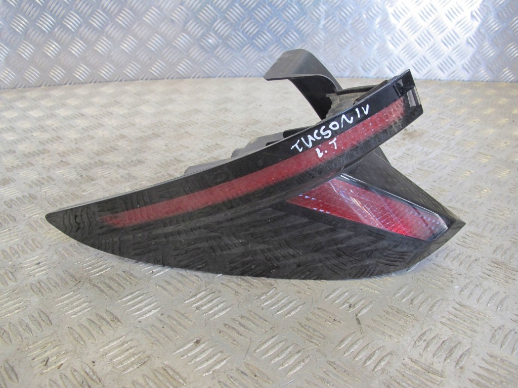 фото №1, Hyundai tucson iv лампа задняя задняя левая 22-