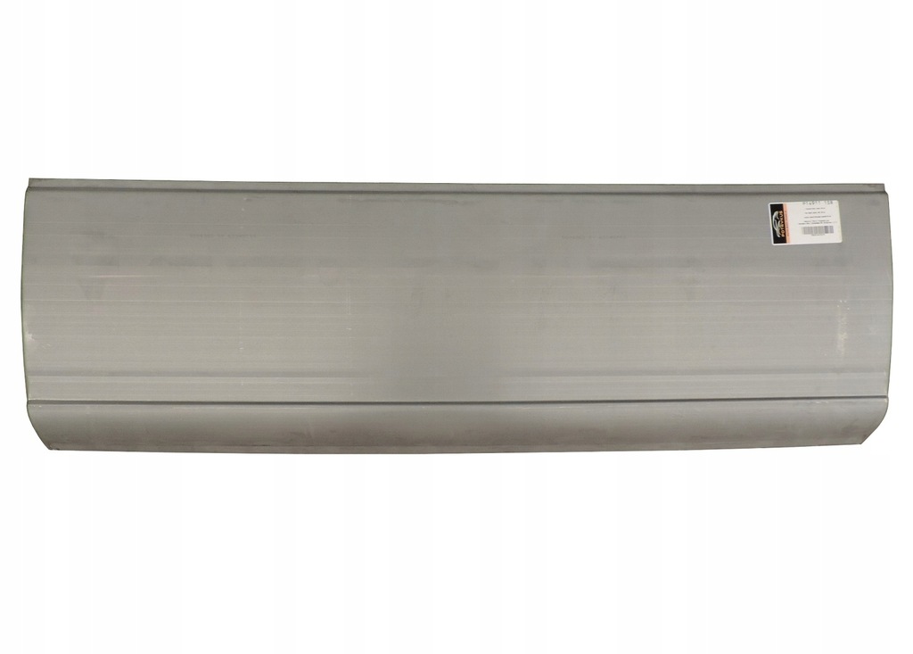 фото №1, Mercedes sprinter vw lt порог обшивка бок lewego