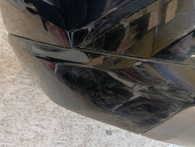 фото №7, Бампер перед передний toyota rav4 rav-4 v 19-