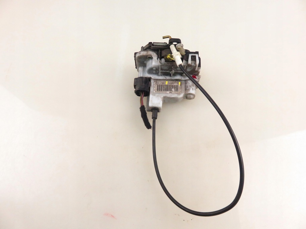 фото №9, Замок левый передний fiat panda van ii 51826974