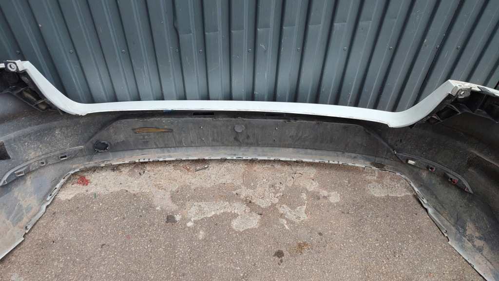 Leon 3 st fr універсал бампер задній задні 5f9807421 Київ