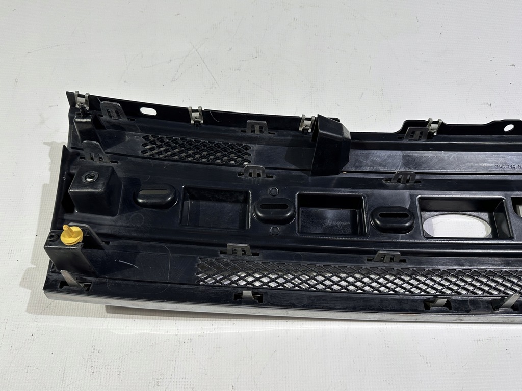 фото №7, Решётка радиатора решётка радиатора радиатора ford flex 2013 - 2019