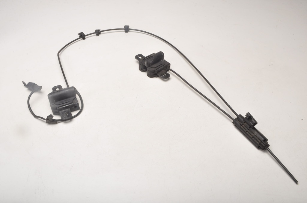 фото №1, Volvo s60 ii v60 замок капот