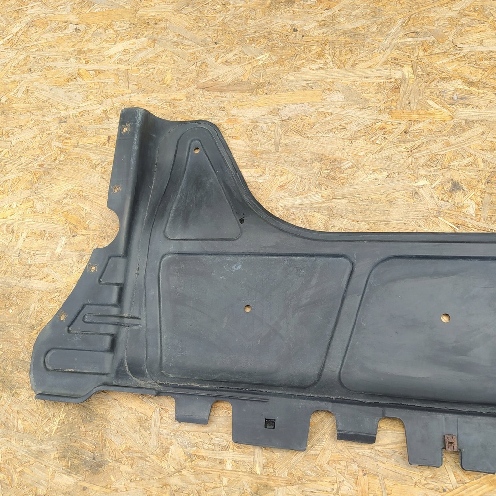 фото №5, Seat leon iii 2012- golf vii захист pod двигун 5q0825235a