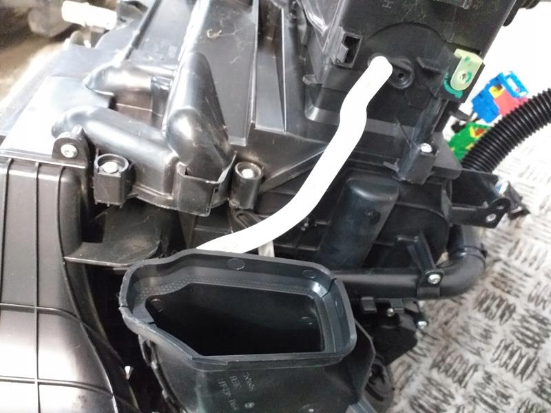 фото №10, Обігрівач peugeot 3008 i 1.6 hdi 9682709180