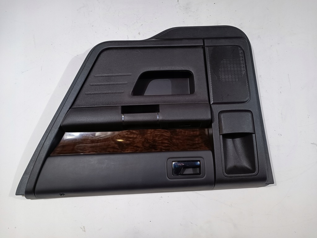 фото №6, Обшивка обивка дверь правый задняя задний ford flex 2011 - 2019