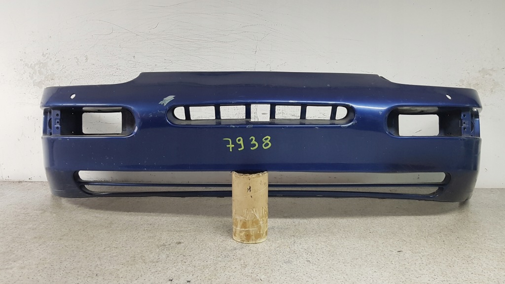 фото №1, Porsche 944 бампер перед 7938